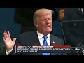 President Donald Trump blasts 'Rocket Man' Kim Jong Un in UN General Assembly 2017 address thumbnail 3
