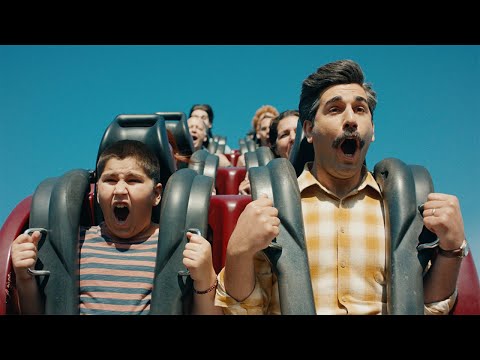 Erlebe das Heide Park Resort & schrei wie nie zuvor!