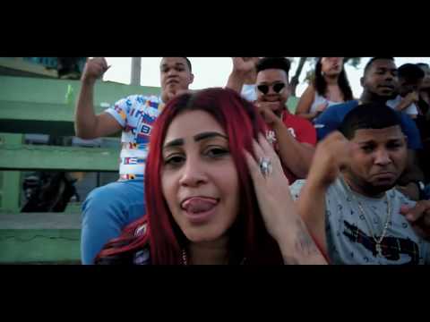 Bim Bim - Gc Milimetro ( Video Oficial)