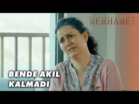 Ümmü, Recep'ten Şüphelendi - Merhamet 41. Bölüm