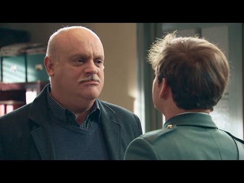 Amar C802 - Guillermo se enfrenta a Gervasio