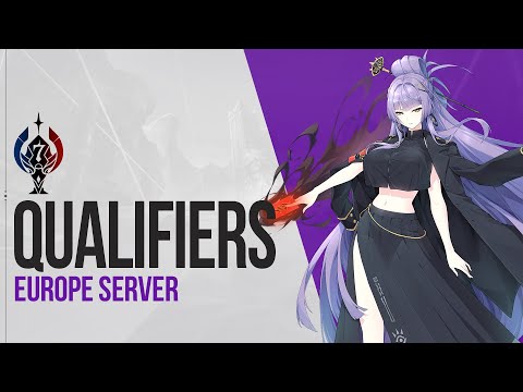 [Epic Seven] E7WC 2025 EUROPE Server Rounds of 8