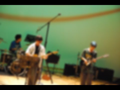 パン君