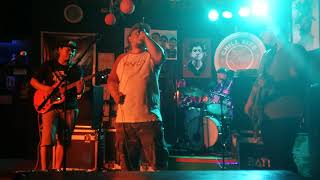 DROWN - Break the Spell | Seven Mary Three 02.16.19 Yappy and Friends &#39;A Night for Liam&#39;