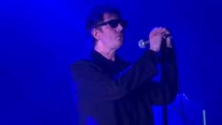 Echo & The Bunnymen - Ocean Rain - Manchester Ritz - 1 September 2016