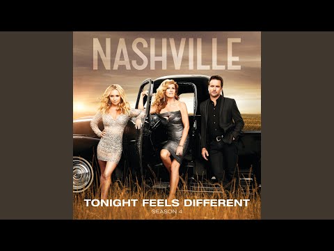 Tonight Feels Different video