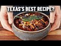 This Is The BEST Chili I Ve Ever Eaten