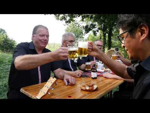 Die Männer - De Beerpolka!!! (Limburgse versie)