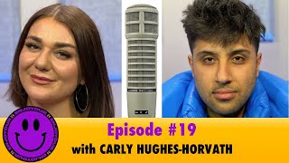 enjoyour24 with Carly Hughes-Horvath video