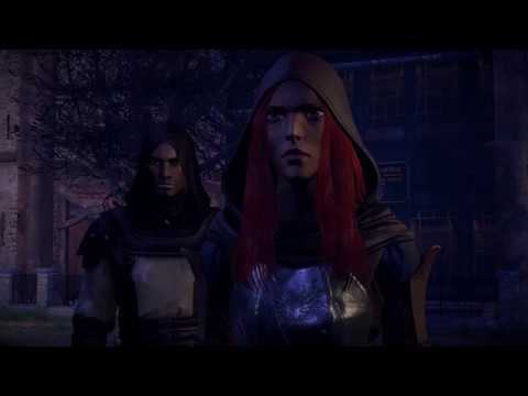 Dreamfall Chapters - The Longest Journey Gameplay Part 17