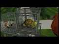 Over The Hedge TV Spot 2006