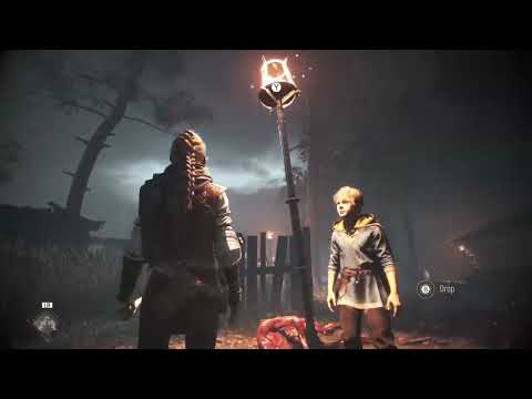 Plague Tale Requiem - Chapter 4 Protector's Duty Part 3 - 100% Full Gameplay Walkthrough