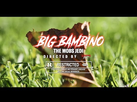 TheMobsJedi - Big Bambino (LottaENT Official Exclusive)