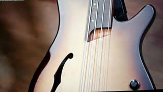 Video thumbnail for Ibanez SRH500F Fretless by Helix Productions