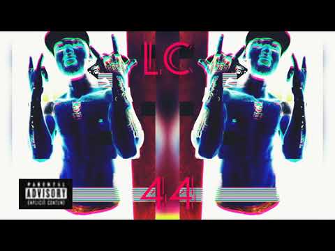 LC44 - Volvi A_K.E (audio oficial)