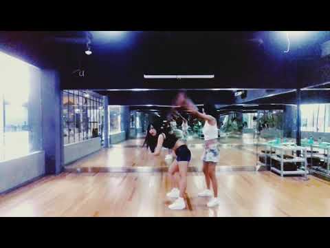 BLACKPINK - DDU-DU DDU-DU (뚜두뚜두) Dance Cover