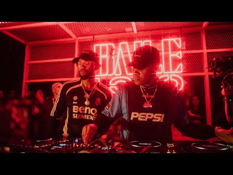 KENAN E KEL LIVE AT @BAILE LOCO | EXTERNA (BRASÍLIA, BRASIL)