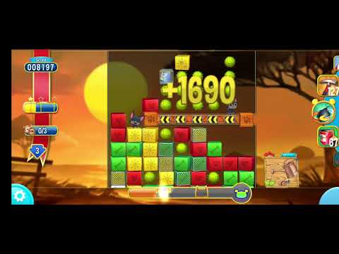 PET RESCUE SAGA LEVEL 4355 ~ NO BOOSTERS