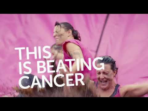 Cancer Research UK - Race For Life 2018