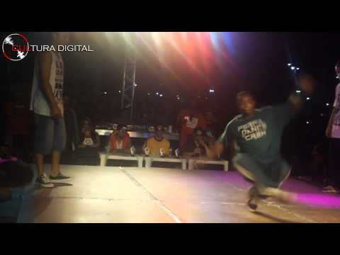 Floor Riders vs Natural Rockers - 2vs2 Brasília-FINAL | Cultura Digital Produções