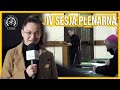 IV Sesja Plenarna V Synodu za nami! IV Sesja Plenarna V Synodu za nami!