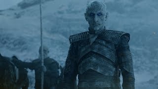 The Night King's Elaborate Plan to Pass the Wall (Game of Thrones) MQDEFAULT Thumbnail