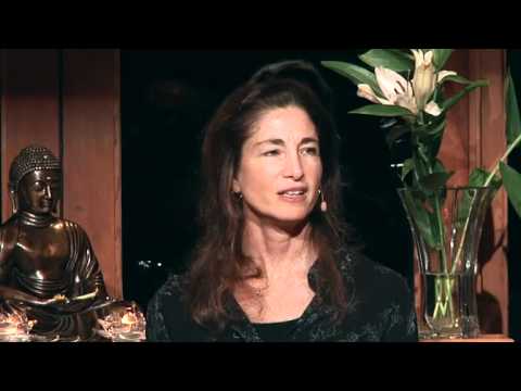 Tara Talks: Finding Freedom in Difficult Moments - Tara Brach