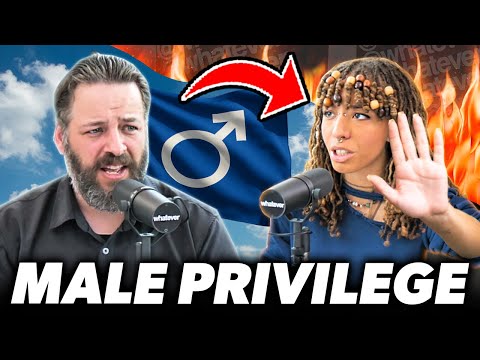 Andrew Wilson CRUSHES Naima From Jubilee On Her Victim Mentality