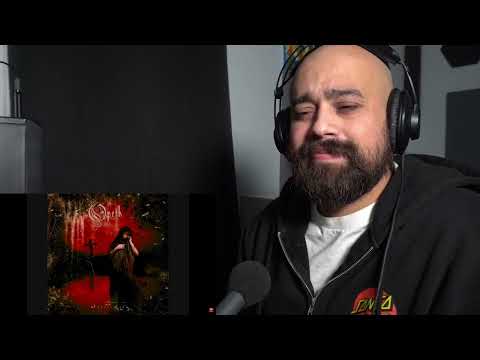 Opeth Reaction: Classical Guitarist REACTS to Opeth Benighted