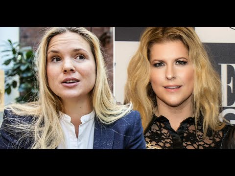Filippa Rådins tunga ord – berättar sanningen ”Kom som en chock”