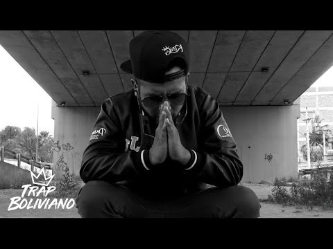 Trap Boliviano - RADELH M - Daño