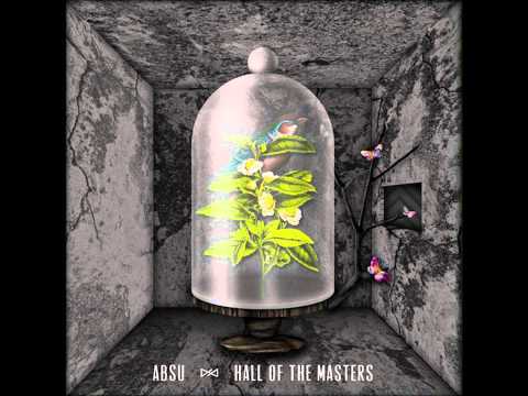 Absu - Hall of the Masters
