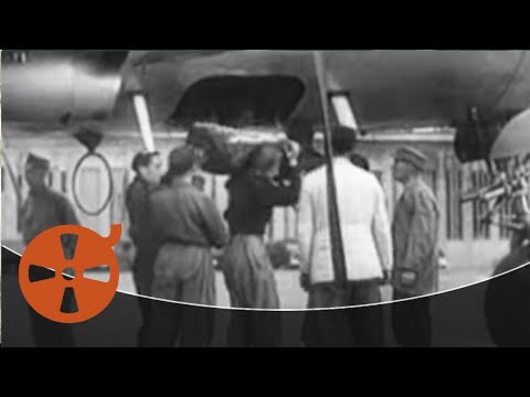 Berliner Luftbrücke