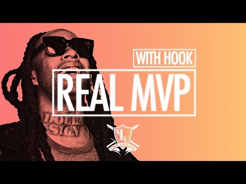 Ty Dolla Sign Type Beat with Hook by Vidal Garcia - "Real MVP" Prod. Legion Beats