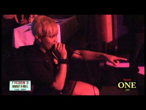 Tasha DeNae @ Tycoon's