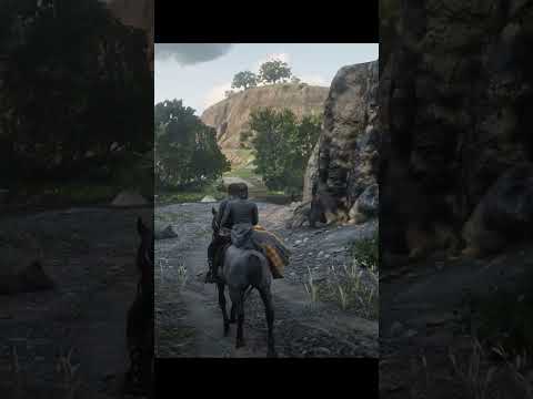 Mary really got the Sean treatment 💥