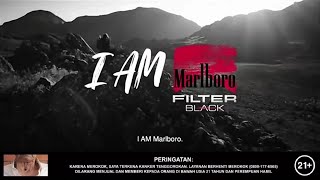 Download lagu Marlboro Filter Black - Journey [I Am] 30s (2025) mp3