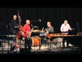 Giorgio's Theme Part One - Saindon, Liebman, Wilson, Clark