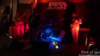 Same Old Story - Port Of Call