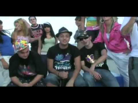 aloy-barriobajero (Videoclip oficial) Pata negra