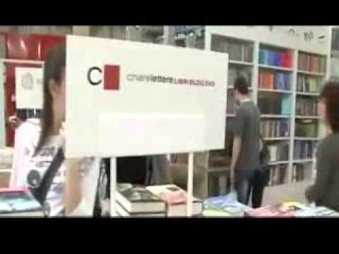 ONDA TG 14.05.2013 - LA VALLE PELIGNA AL SALONE DEL LIBRO