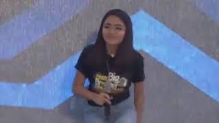 Kaya Pa (song cover)  by: Vivoree Esclito