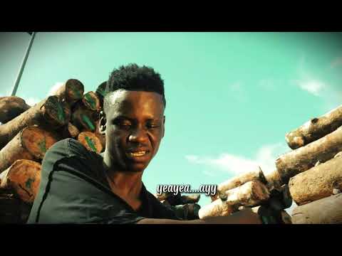 Jaredo - To Be A Man