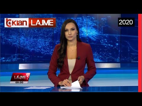 Edicioni i Lajmeve Tv Klan 19 Shtator 2020, ora 12:00 Lajme - News