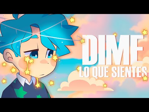 DIME LO QUE SIENTES - ALDOXITO