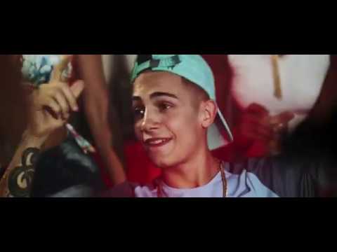Delano, Djonga e MC Hariel - Deus e Família
