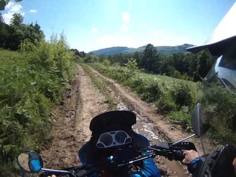 Oravita - Anina, Caras Severin