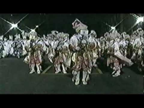 Greater Kensington 1988 Go For Baroque