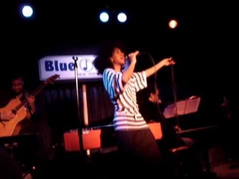 ニューヨーク　ブルーノート