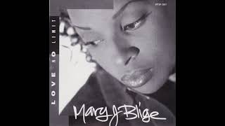 Mary J. Blige - Love No Limit (Instrumental)
